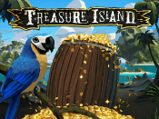 Treasure Island Screenshot 1