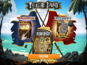 Treasure Island Screenshot 2