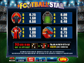 Football Star Screenshot 4