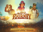 The Epic Journey Screenshot 1