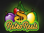 Retro Reels Screenshot 1