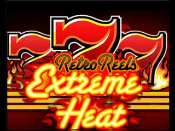 Retro Reels: Extreme Heat Screenshot 1