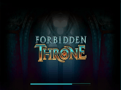 Forbidden Throne Screenshot 1