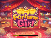 Fortune Girl Screenshot 1