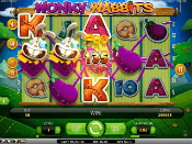 Wonky Wabbits Screenshot 3