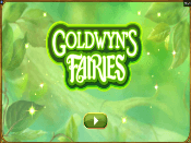 Goldwyn's Fairies Screenshot 1