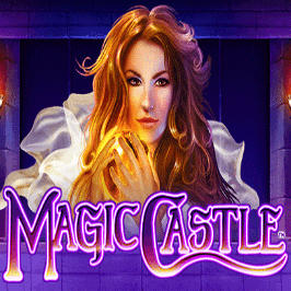Magic Castle Logo