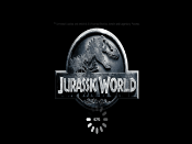 Jurassic World Screenshot 1