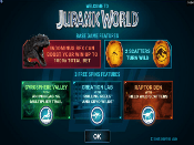 Jurassic World Screenshot 2