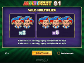 Multifruit 81 Screenshot 2