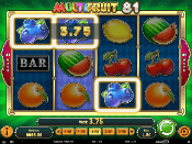 Multifruit 81 Screenshot 3