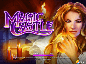 Magic Castle Screenshot 1