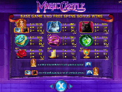Magic Castle Screenshot 3