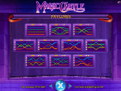 Magic Castle Screenshot 4