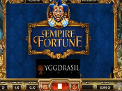 Empire Fortune Screenshot 1