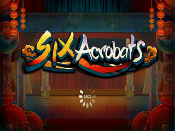 Six Acrobats Screenshot 1