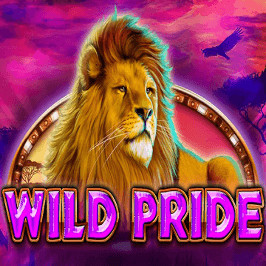 Wild Pride Logo