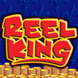 Reel King Logo