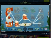 Wixstars Casino Screenshot 4