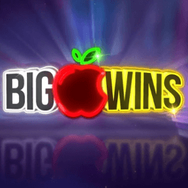 Big Apple Wins Logo