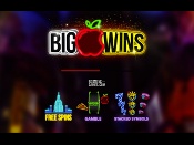 Big Apple Wins Screenshot 1