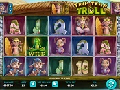 Casimba Casino Screenshot 3