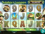 Dream Jackpot Casino Screenshot 2
