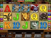 Dream Jackpot Casino Screenshot 3