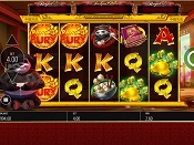 Dream Jackpot Casino Screenshot 4