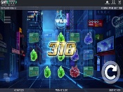 Gate 777 Casino Screenshot 2