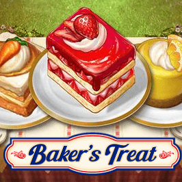 Baker’s Treat Logo