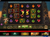Red Spins Casino Screenshot 3