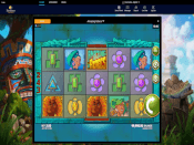 Spin Casino Screenshot 2