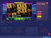 NightRush Casino Screenshot 4