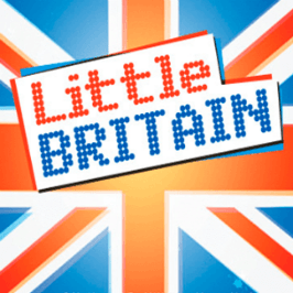 Little Britain Logo