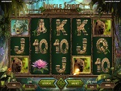 Temple Nile Casino Screenshot 2