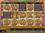 Temple Nile Casino Screenshot 4