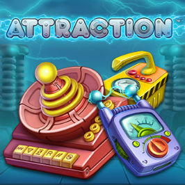 Attraction Logo