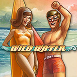 Wild Water Logo