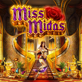 Miss Midas Logo