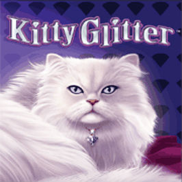 Kitty Glitter Logo