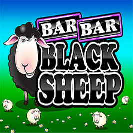 Bar Bar Black Sheep Logo