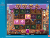 PlayFrank Casino Screenshot 3
