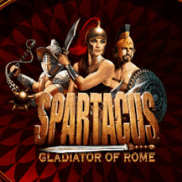 Spartacus: Gladiator of Rome Logo