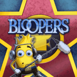 Bloopers Logo
