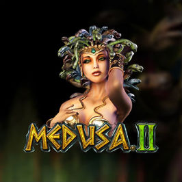 Medusa II Logo
