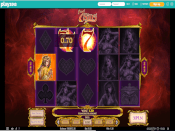 Playzee Casino Screenshot 2