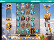 Playzee Casino Screenshot 4