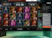 Leo Vegas Casino Screenshot 2