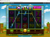 NetBet Casino Screenshot 3